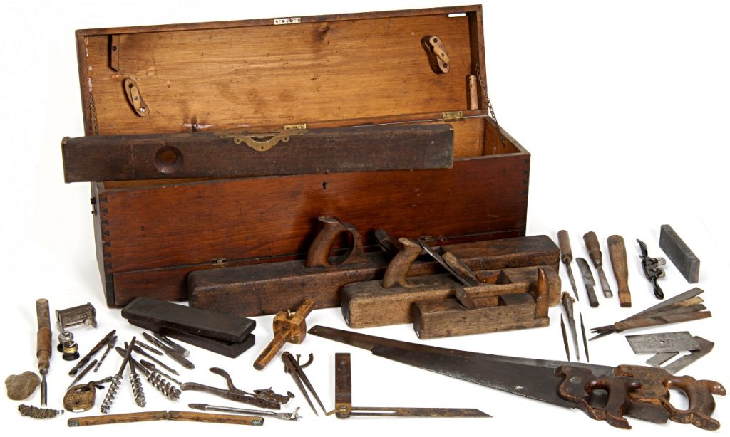 Toolbox